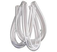 Rosenthal Triu florero h 22 cm Transparente