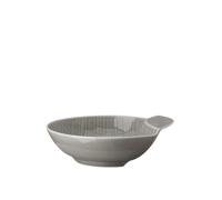 Rosenthal Vajilla De Porcelana Mesh Mountain Gris