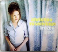 Rosenvinge, Christina - Frozen Pool