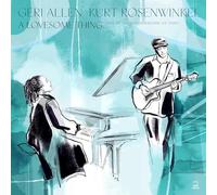 Rosenwinkel,Kurt - A Lovesome Thing [Vinilo]