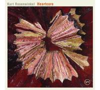 Rosenwinkel Kurt - Heartcore