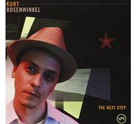 Rosenwinkel, Kurt - Next Step