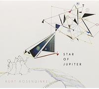 Rosenwinkel, Kurt - Star of Jupiter