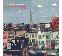 Rosenwinkel, Kurt -Trio- - Angels Around