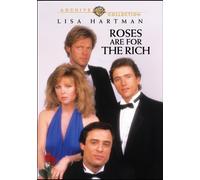 Roses Are for the Rich [USA] [DVD]