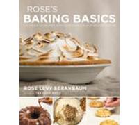 Roses Baking Basics (ebook)