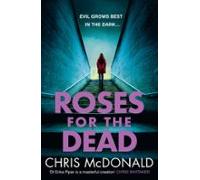 Roses For The Dead (ebook)