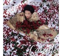 Montserrat Caballe – Roses From 2000 – CD – Importación USA – BMG