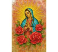 Roses from Heaven: A Christian Journal of Divine Love and Miracles