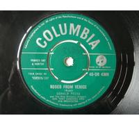 Roses From Venice / If There Are Stars In My Eyes - Donald Peers 7" 45