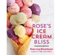 Roses Ice Cream Bliss (ebook)