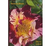 Roses in Bloom: Coffee Table Book