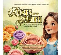 Roses in the Garden: A Journey Through Petals, Thorns, and Grace