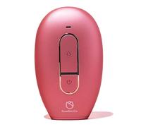 RoseSkinCo Lumi Dispositivo de depilación láser IPL, dispositivo de mano de luz pulsada intensa, reducción de pelo a largo plazo en la cara, bikini, brazos, axilas, seguro y suave, regalos para