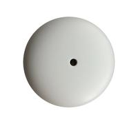 Rosetón Blanco