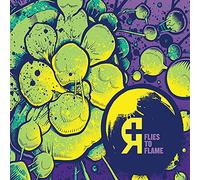 Rosetta - Flies To Flames