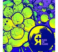 Rosetta - Flies To Flames