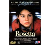 Rosetta [Francia] [DVD]