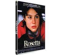 Rosetta [Francia] [DVD]