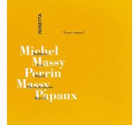 Rosetta (Massy/Perrin) - Lune Rousse [Import]