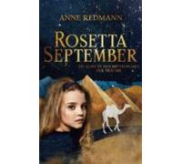 Rosetta September (ebook)