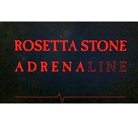 Rosetta Stone - Adrenaline (Dead Line Mix)