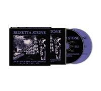Rosetta Stone - An Eye For The Main Chance - Deluxe Edition
