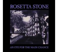 Rosetta Stone - An Eye For The Main Chance [Vinilo]