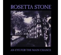 Rosetta Stone - An Eye For The Main Chance [VINYL] [Vinilo]