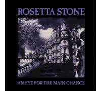 Rosetta Stone An Eye for the Main Chance (Vinyl) (Importación USA)