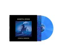 Rosetta Stone - Chemical Emissions [Vinilo]