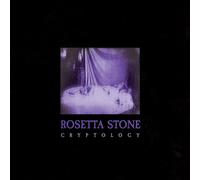 Rosetta Stone Cryptology (CD) Album (Importación USA)
