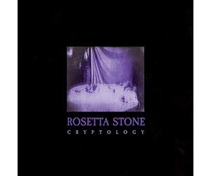 Rosetta stone - Cryptology [Vinilo]