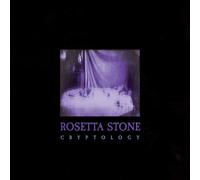 Rosetta Stone Cryptology (Vinyl) 12" Album Coloured Vinyl (Importación USA)