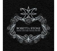 Demos And Rare Tracks 1987-1989-ROSETTA STONE