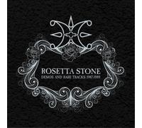 Rosetta Stone Demos and Rare Tracks 1987-1989 (CD) Album (Importación USA)