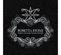 Rosetta Stone - Demos And Rare Tracks 1987-1989 [Vinilo]