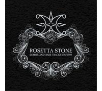 Rosetta Stone – Demos and Rare Tracks 1987-1989 – Vinilo (Importación USA)