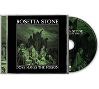 Rosetta Stone - Dose Makes The Poison