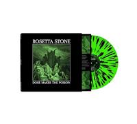 Rosetta Stone Dose Makes the Poison (Vinyl) (Importación USA)