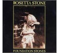 Rosetta Stone - Foundation Stones