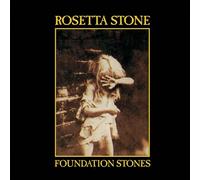 Rosetta Stone - Foundation Stones [Vinilo]
