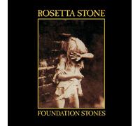 Rosetta Stone - Foundation Stones [Vinilo]