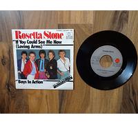 Rosetta Stone - If You Could See Me Now (Loving Arms)