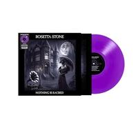 Rosetta Stone - Nothing Is Sacred [Vinilo]