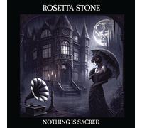 Rosetta Stone Nothing Is Sacred (Vinyl) (Importación USA)