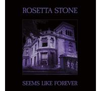 Rosetta Stone – Seems Like Forever – CD – Importación USA