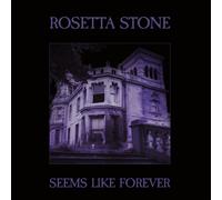 Rosetta Stone Seems Like Forever (CD) Album (Importación USA)