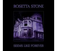 Rosetta Stone - Seems Like Forever [VINYL] [Vinilo]