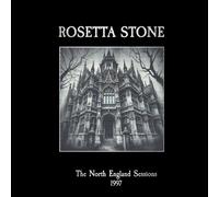 Rosetta Stone - The North England Sessions - 1997 [Vinilo]